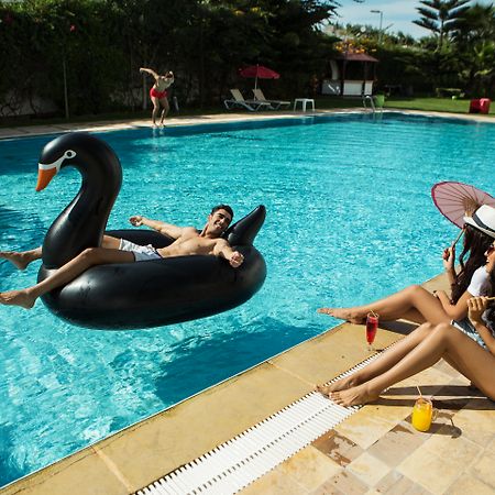 Ibis Marrakech Centre Gare Otel Marakeş Dış mekan fotoğraf