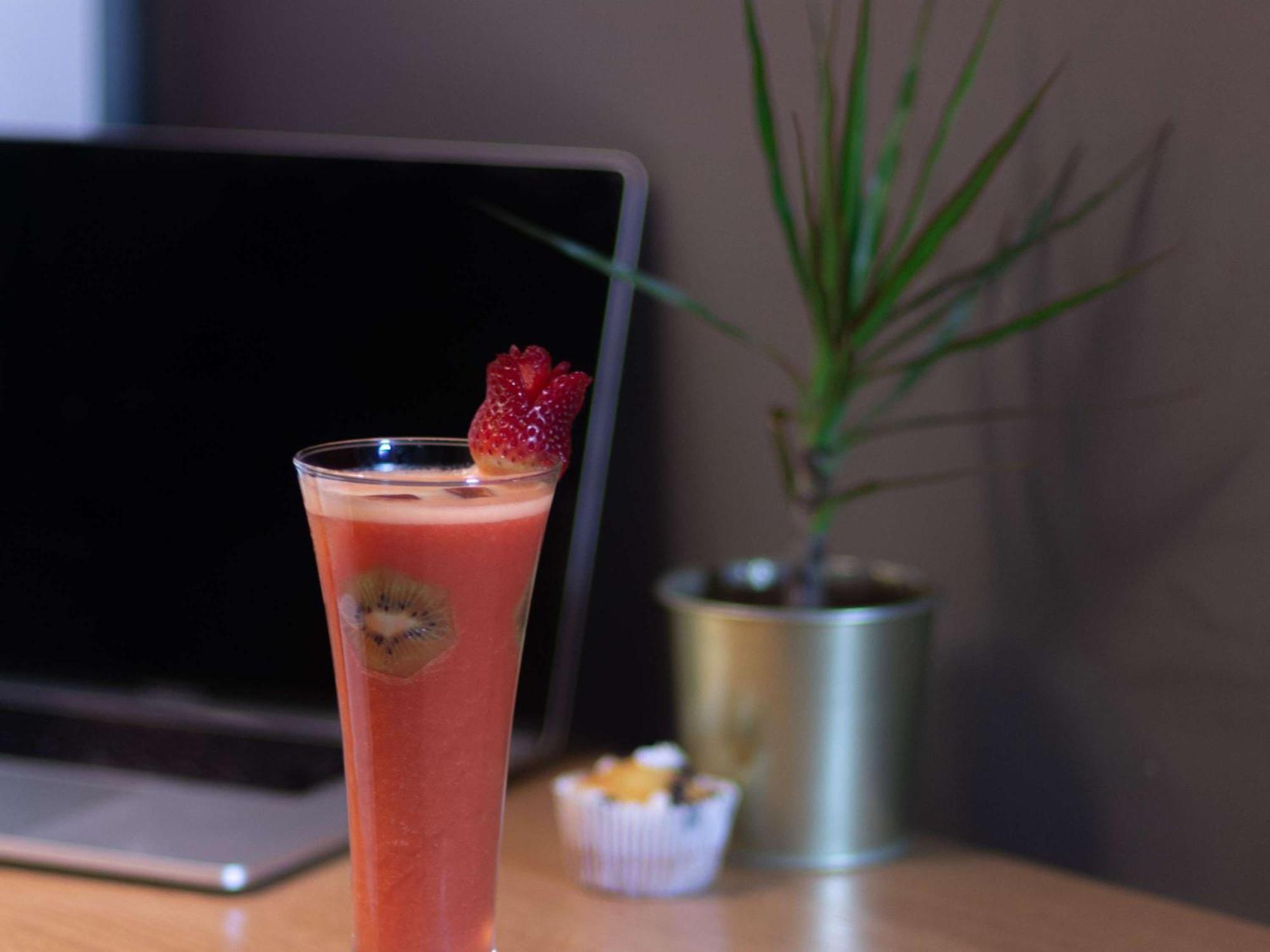 Ibis Marrakech Centre Gare Otel Marakeş Dış mekan fotoğraf