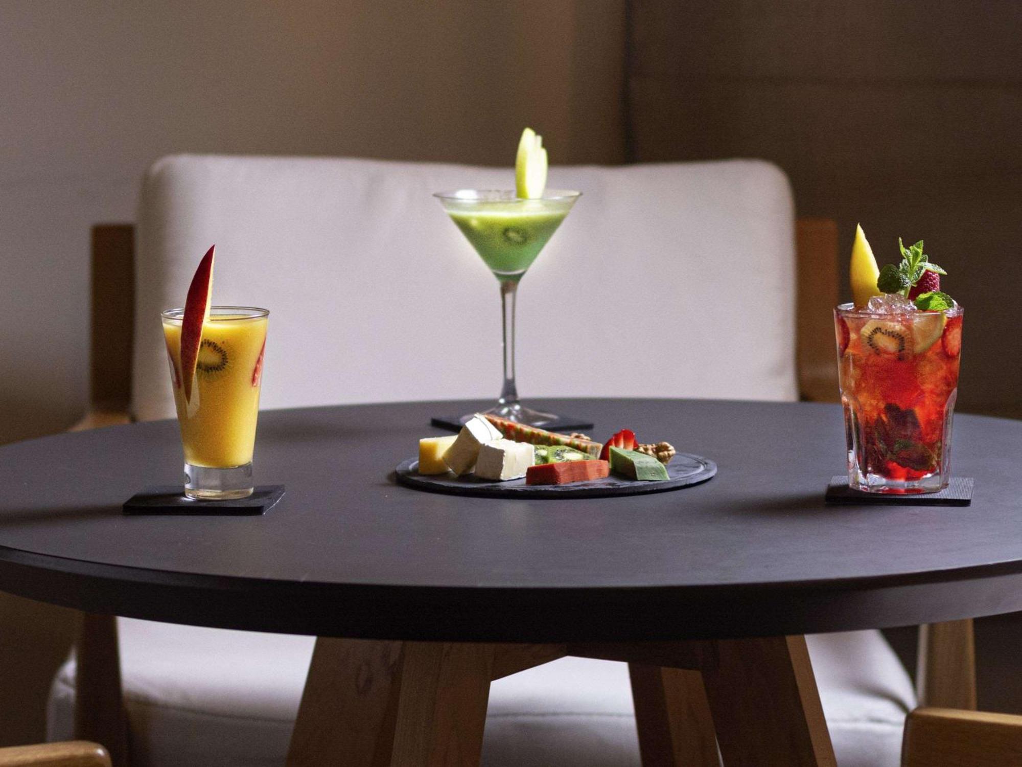 Ibis Marrakech Centre Gare Otel Marakeş Dış mekan fotoğraf